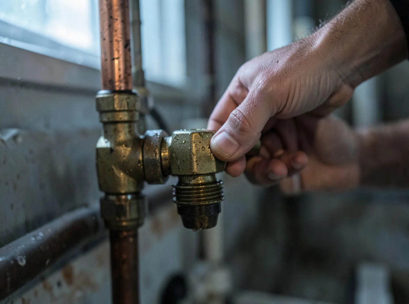 Emergency Plumber Ericson, NE FAQs